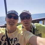 Profilbild von Wolfgang und Gerd