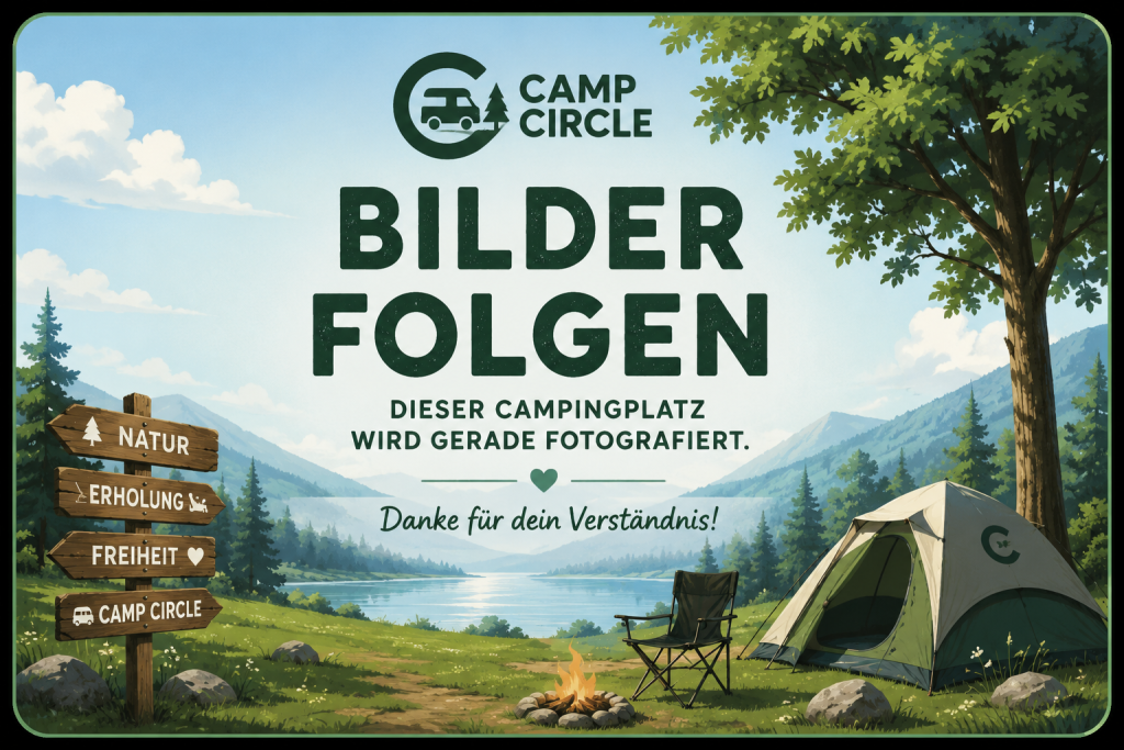 FKK Campingplatz am Rätzsee