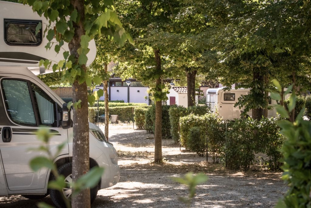 Village Flaminio