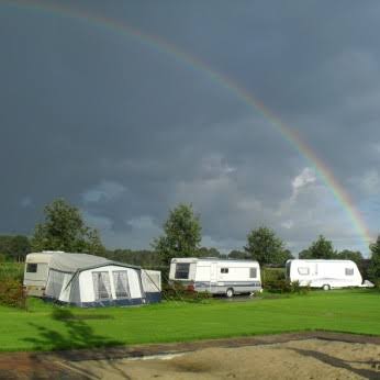Boerderijcamping T’Slag