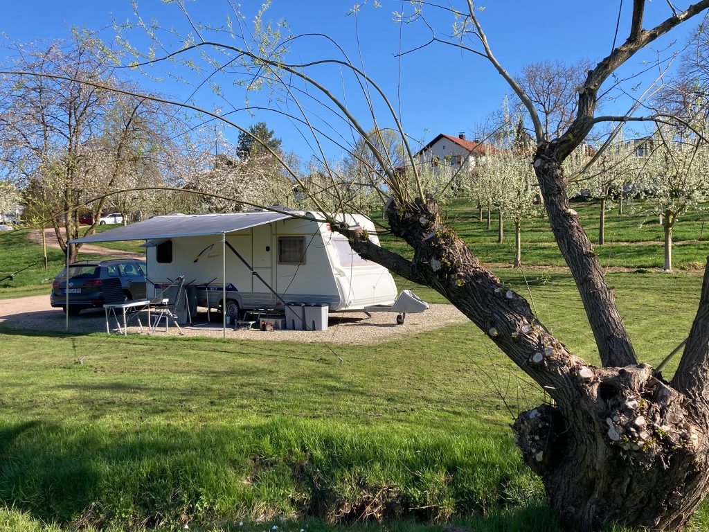 Wiesencamp Wörner