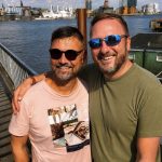 Profilbild von Volker + Daniel