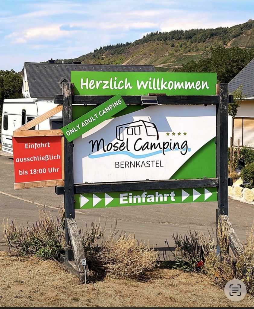 MoselCamping Bernkastel