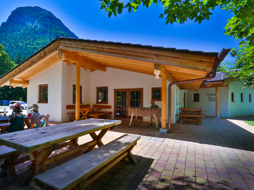 Campingplatz Simonhof