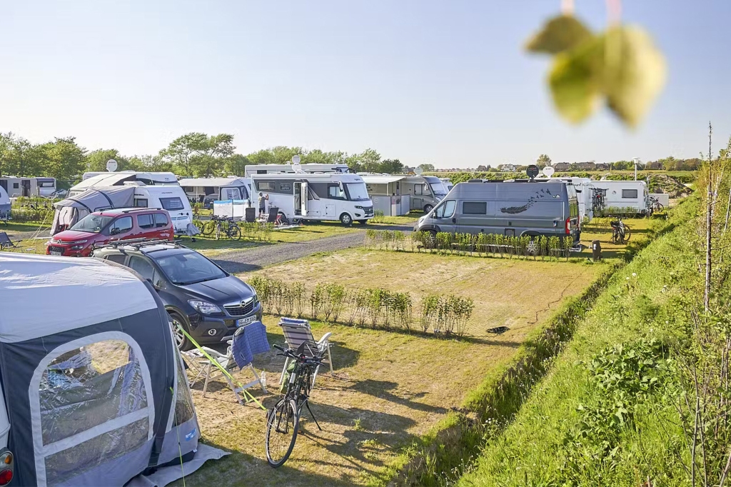 Mühlenhof in Morsum auf Sylt