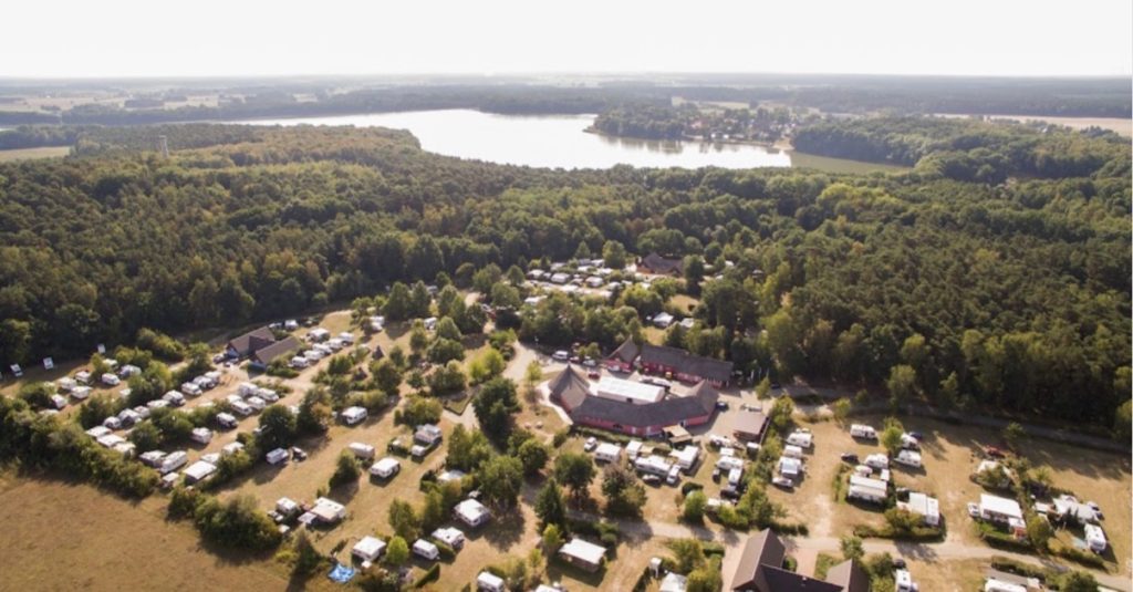 Eurocamp Spreewaldtor