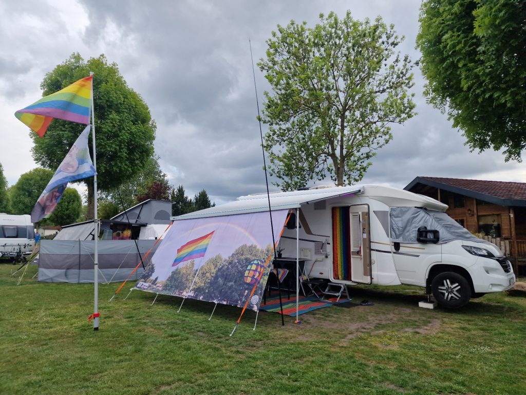 FKK-Camping Flevo Natuur