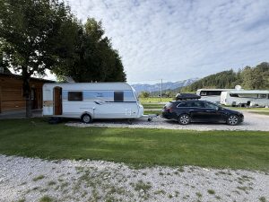 Campingplatz Pyhrn-Priel