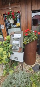 Spreewald-Natur-Camping „Am See“